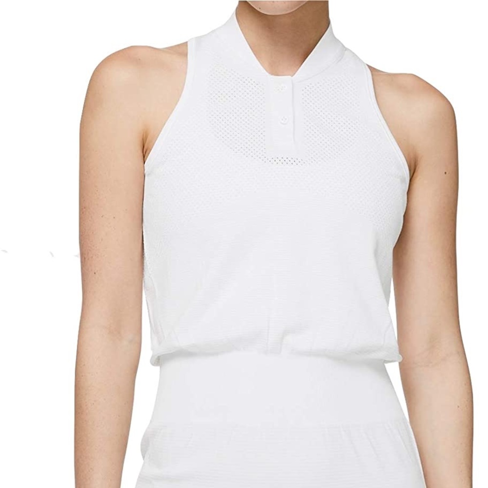 Lululemon In Your Court Dress - Picture 3 of 5